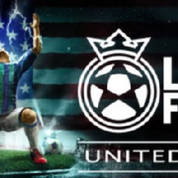 Lords of Football United States PC 18% 折扣 代码