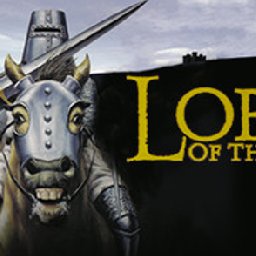 Lords of the Realm II PC 18% 折扣 代码