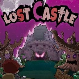 Lost Castle PC 22% 折扣 代码