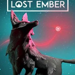 Lost Ember PC 12% 折扣 代码