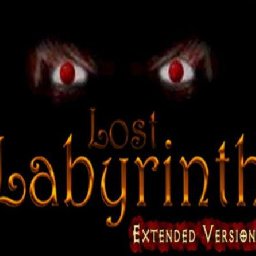 Lost Labyrinth Extended Edition PC 75% 折扣 代码