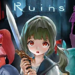 Lost Ruins PC 63% 折扣 代码