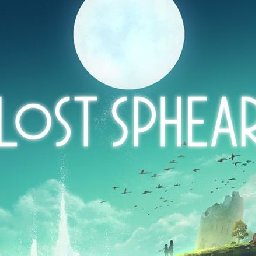 Lost Sphear PC 74% 折扣 代码