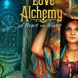 Love Alchemy 33% 折扣 代码