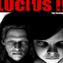 Lucius II PC 18% 折扣 代码