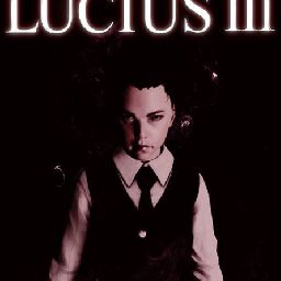 Lucius III PC 33% 折扣 代码