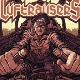 Luftrausers PC 75% 折扣 代码