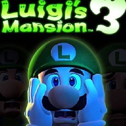 Luigi Mansion Switch 10% 折扣 代码