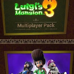 Luigi Mansion 10% 折扣 代码