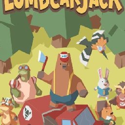 LumbearJack PC