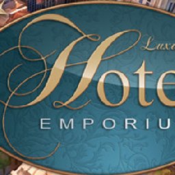 Luxury Hotel Emporium PC 18% 折扣 代码