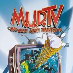 M.U.D TV 15% 折扣 代码