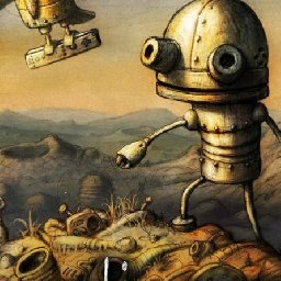 Machinarium PC 75% 折扣 代码