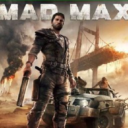 Mad Max 80% 折扣 代码