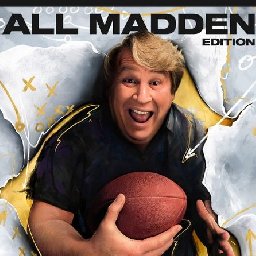 Madden NFL All Madden Edition Xbox One Xbox Series X|S 37% 折扣 代码