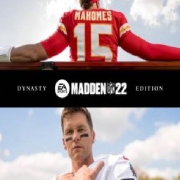 Madden NFL Dynasty Edition Xbox One Xbox Series X|S