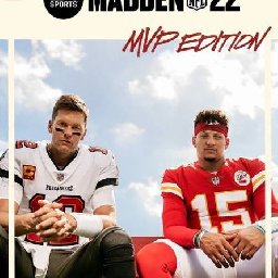 Madden NFL MVP Edition PC 65% 折扣 代码