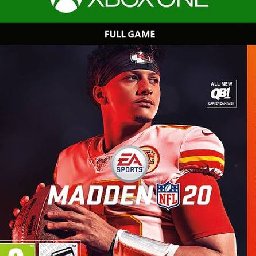 Madden NFL Ultimate Superstar Edition Xbox One