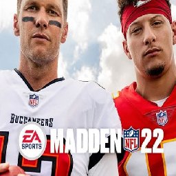 Madden NFL Xbox 77% 折扣 代码