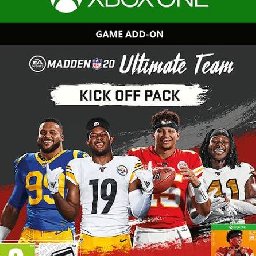 Madden NFL 77% 折扣 代码