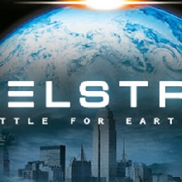 Maelstrom The Battle for Earth Begins 18% 折扣 代码