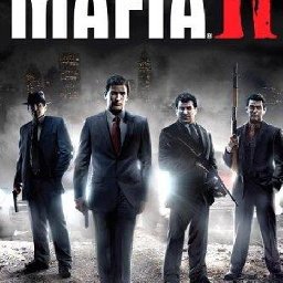 Mafia II 50% 折扣 代码