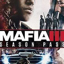 Mafia III Season Pass 10% 折扣 代码