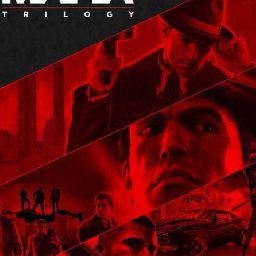 Mafia Trilogy PC 65% 折扣 代码