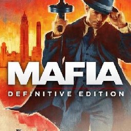 Mafia 58% 折扣 代码