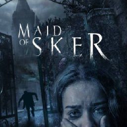 Maid of Sker PC 10% 折扣 代码