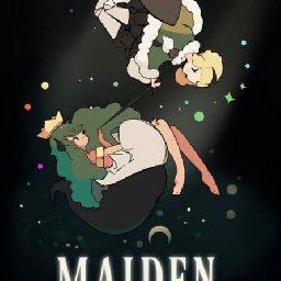 Maiden and Spell PC