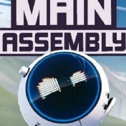 Main Assembly PC 91% 折扣 代码