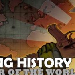 Making History II The War of the World PC