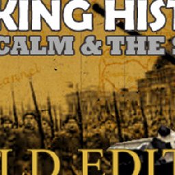 Making History The Calm and the Storm Gold 45% 折扣 代码