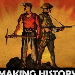 Making History 57% 折扣 代码