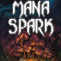 Mana Spark PC 36% 折扣 代码