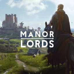 Manor Lords PC 10% 折扣 代码