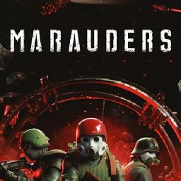 Marauders PC 20% 折扣 代码