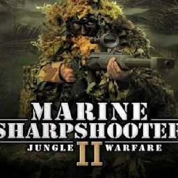 Marine Sharpshooter II 20% 折扣 代码