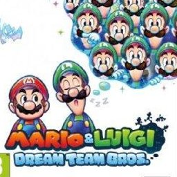 Mario and Luigi 10% 折扣 代码