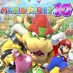 Mario Party Nintendo Wii U 39% 折扣 代码