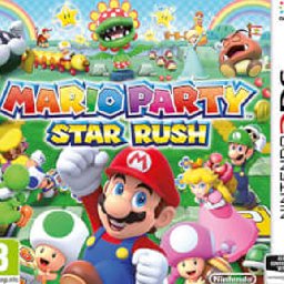 Mario Party Star Rush DS 11% 折扣 代码