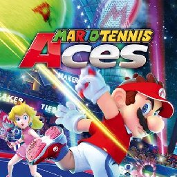 Mario Tennis Aces Switch 10% 折扣 代码