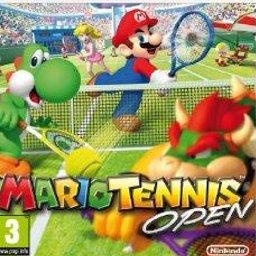 Mario Tennis Open DS 10% 折扣 代码