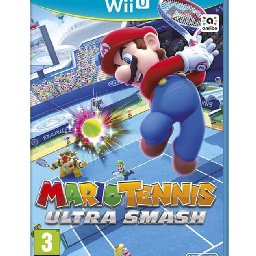 Mario Tennis Ultra Smash Wii U 10% 折扣 代码