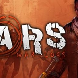 Mars War Logs PC 18% 折扣 代码