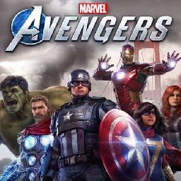 Marvel Avengers 22% 折扣 代码