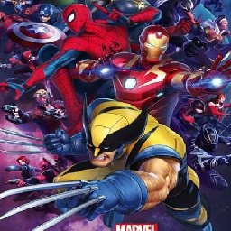 Marvel Ultimate Alliance 10% 折扣 代码