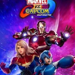 Marvel vs Capcom Infinite PC 85% 折扣 代码