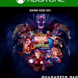 Marvel vs. Capcom Infinite Character Pass Xbox One 12% 折扣 代码